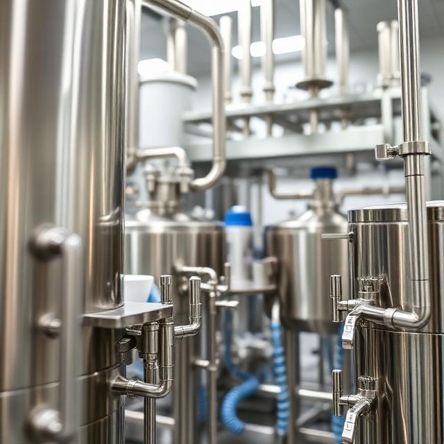 Custom Manufacturing